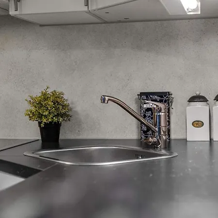 Alpintun Appartement
