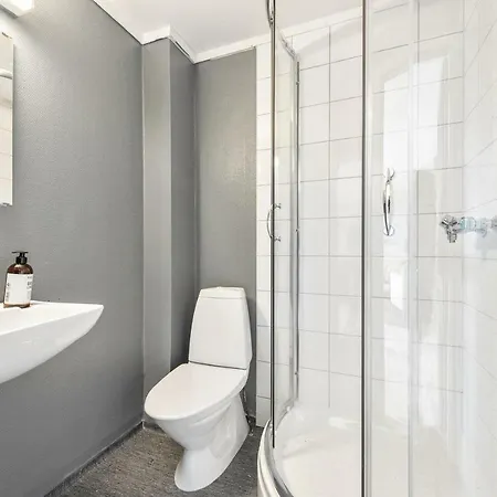 Alpintun Appartement Oppdal