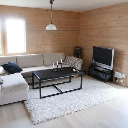 Apartment Alpintun Oppdal